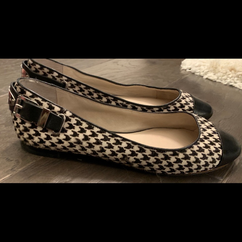Michael Kors flats